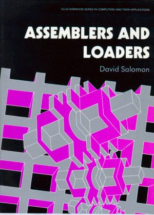 Assemblers And Loaders