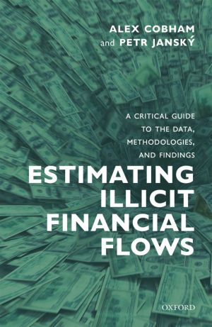 Estimating Illicit Financial Flows