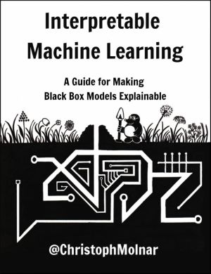 Interpretable Machine Learning