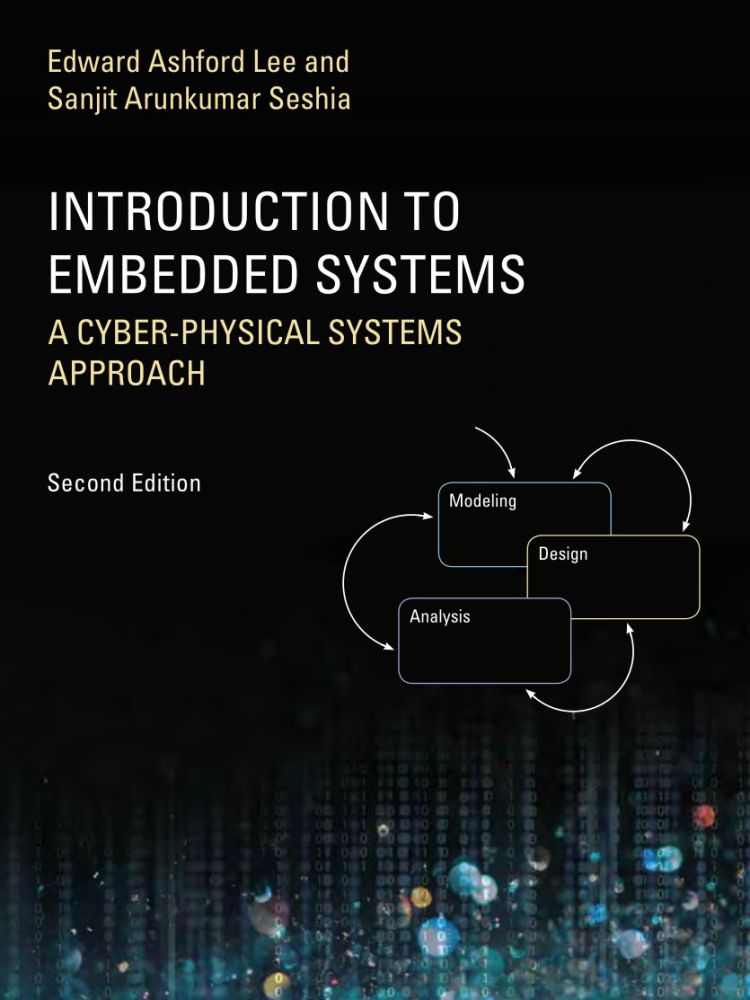 Introduction to Embedded Systems, 2nd Edition.pdf Free download books