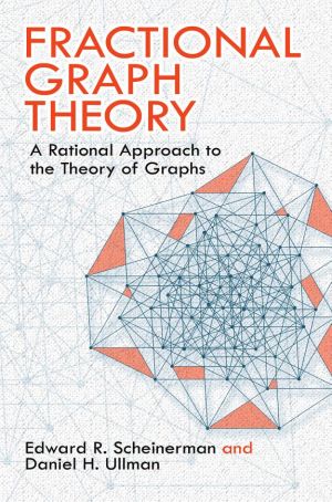 Fractional Graph Theory