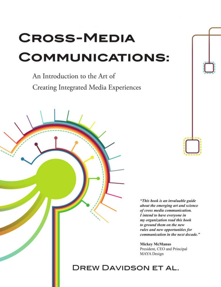CrossMedia Communications.pdf Free download books