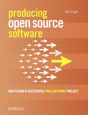 Producing Open Source Software