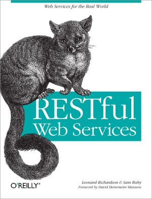 RESTful Web Services