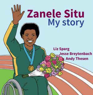 Zanele Situ: My story