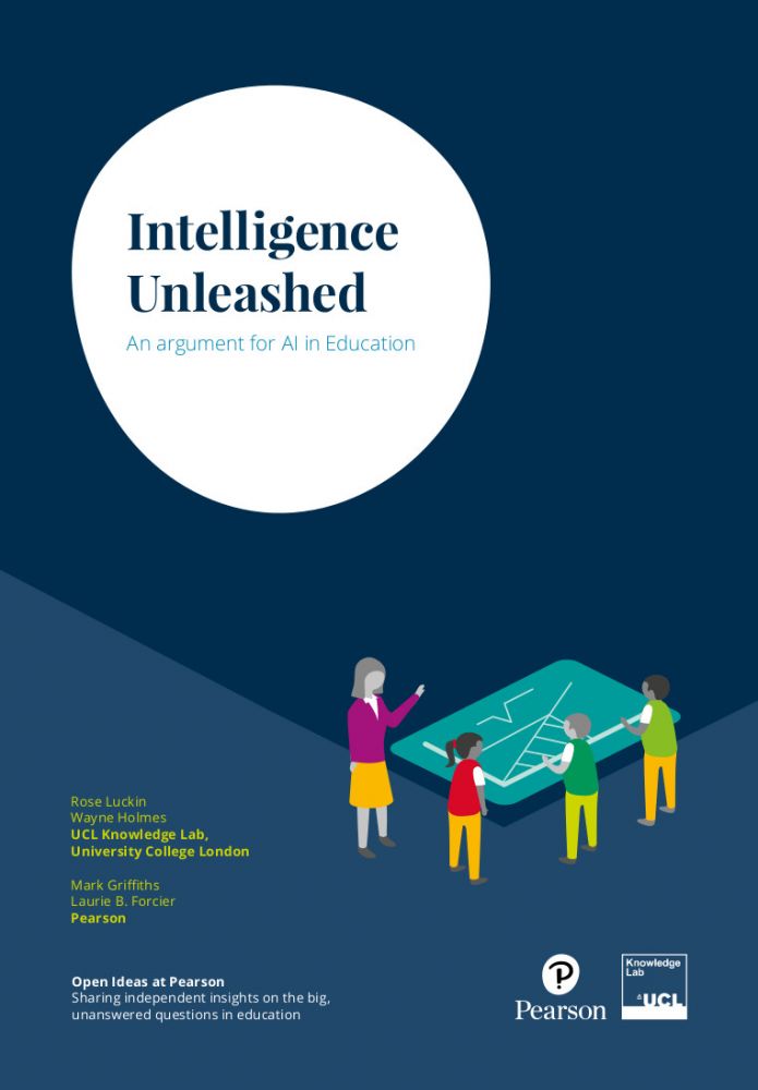 Intelligence Unleashed pdf Free Download Books intelligence-unleashed-pdf-free-download-books