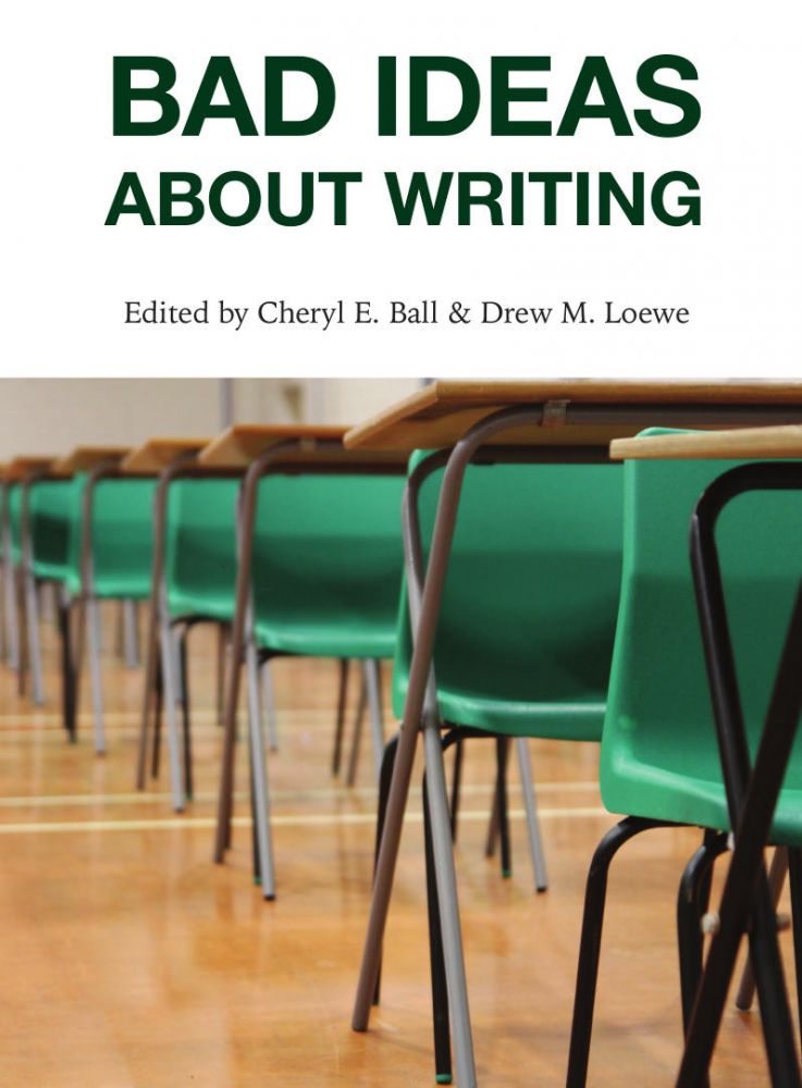 Bad writing