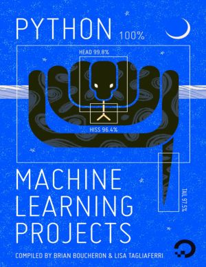 Python Machine Learning Projects