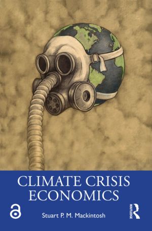 Climate Crisis Economics