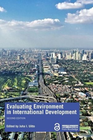 Evaluating Environment in International Development