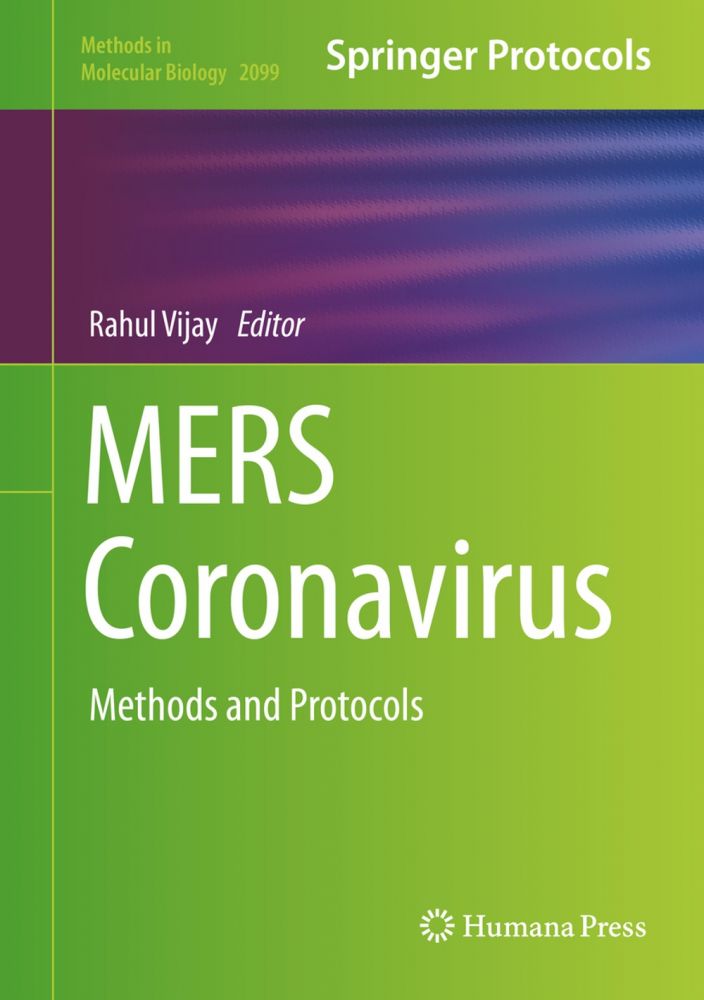 MERS Coronavirus.pdf - Free download books