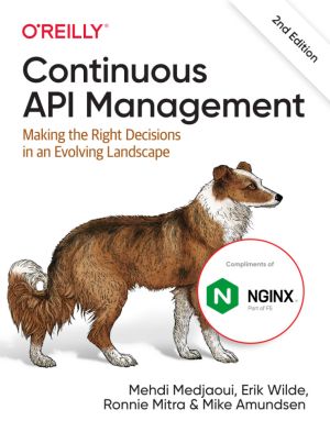 Continuous API Management