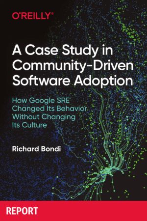 A Case Study in Community-Driven Software Adoption