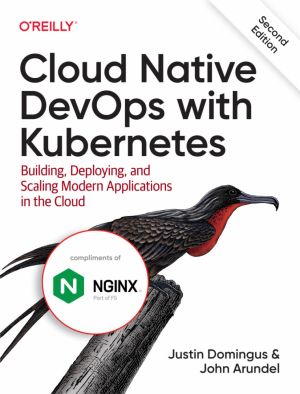 Cloud Native DevOps with Kubernetes