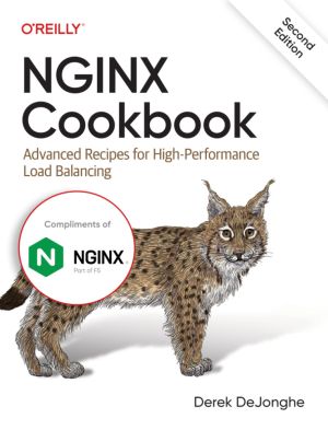 NGINX Cookbook