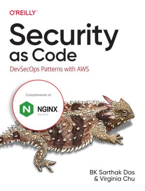 Security as Code