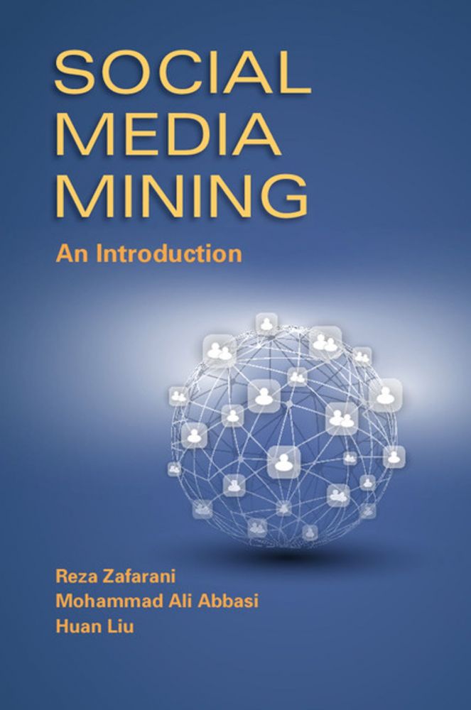 Social Media Mining.pdf - Free download books