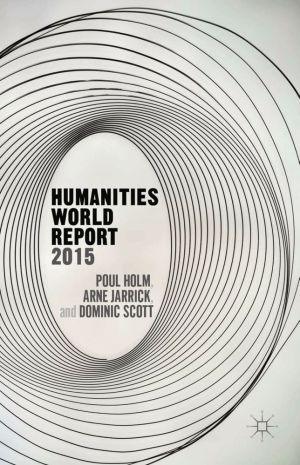 Humanities World Report 2015