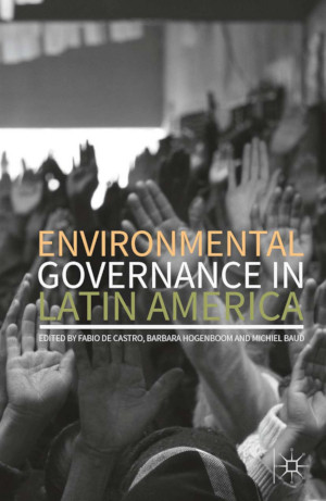 Environmental Governance in Latin America