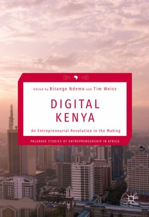 Digital Kenya