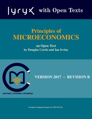 Principles of Microeconomics