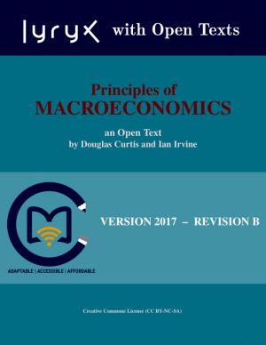 Principles of Macroeconomics