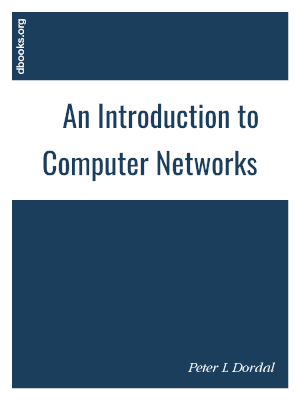 An Introduction to Computer Networks