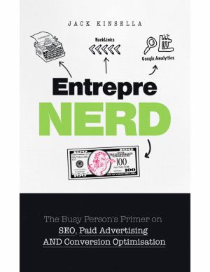 Entreprenerd: Marketing <for> Programmers