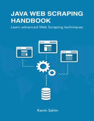 Java Web Scraping Handbook