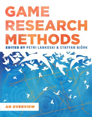 Game Research Methods