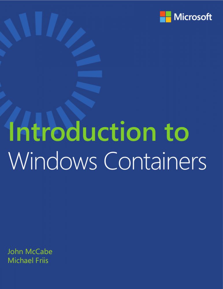 Introduction to Windows Containers.pdf Free download books
