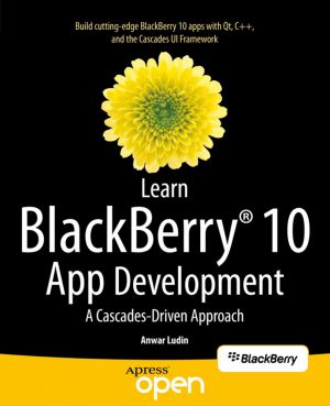 Learn BlackBerry 10 App Development