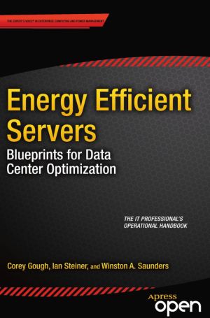 Energy Efficient Servers