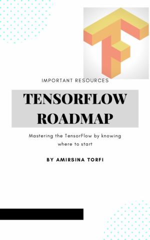 TensorFlow Roadmap