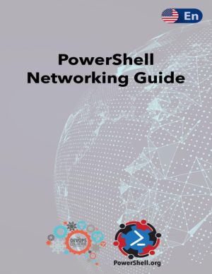 Windows PowerShell Networking Guide