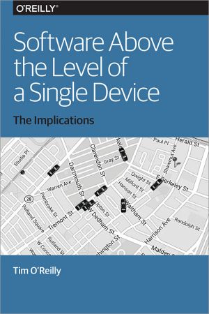 Software Above the Level of a Single Device
