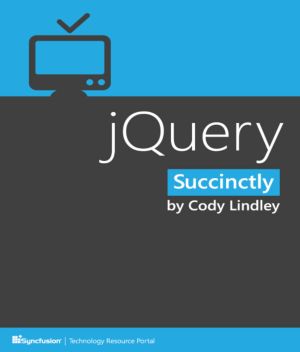 jQuery Succinctly