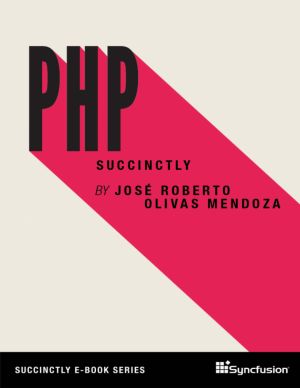 PHP Succinctly