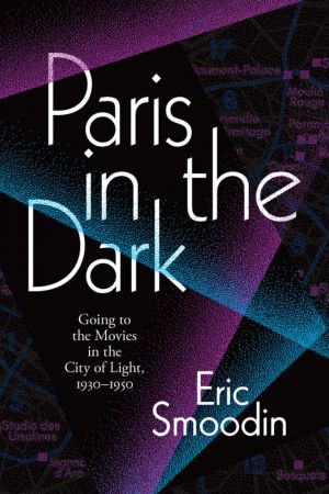 Paris in the Dark