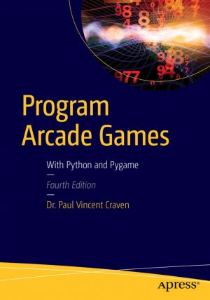 Program Arcade Games