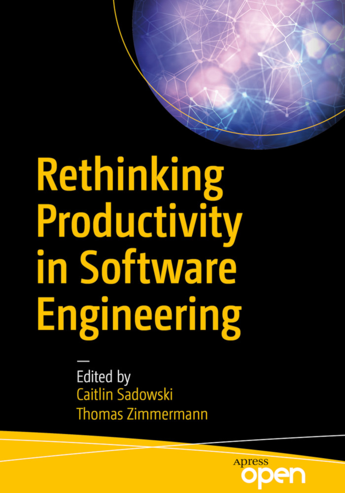 Rethinking Productivity in Software Engineering.pdf Free download books