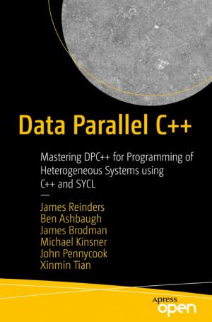 Data Parallel C++