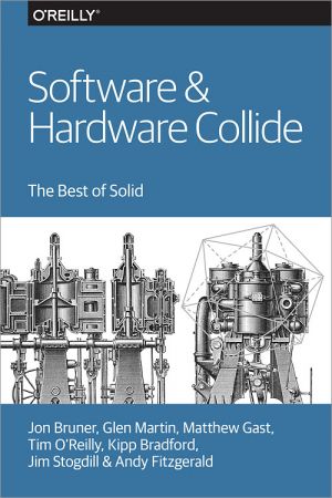Software & Hardware Collide
