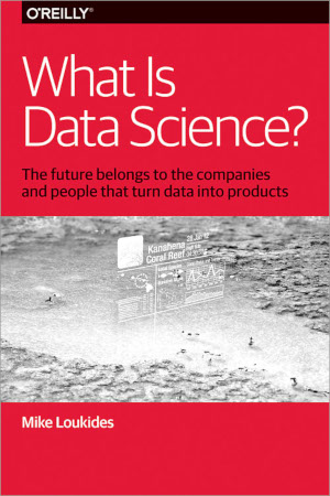 What Is Data Science?