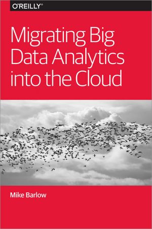 Migrating Big Data Analytics into the Cloud