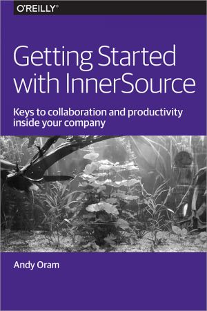 Getting Started with InnerSource