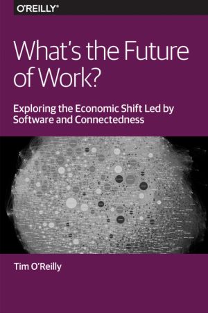 What's the Future of Work?