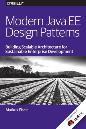 Modern Java EE Design Patterns