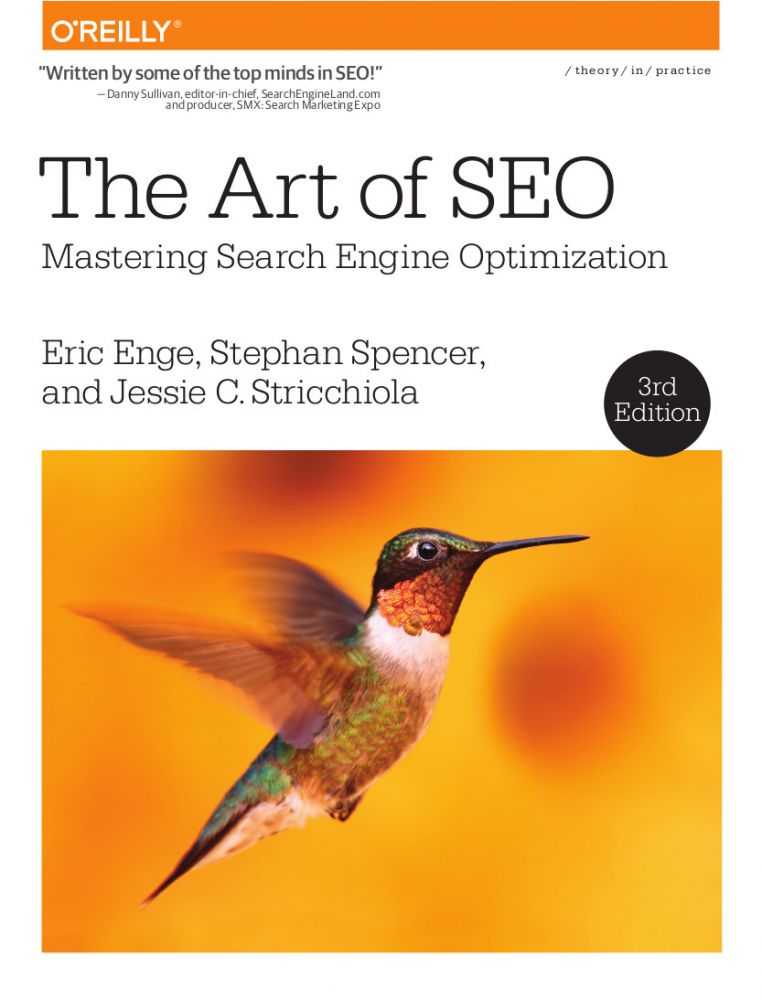 The Art of SEO, 3nd Edition.pdf - Free download books