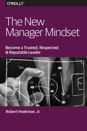 The New Manager Mindset